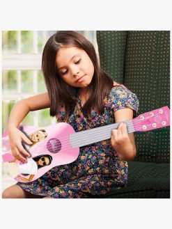 Barbie Min Første Guitar