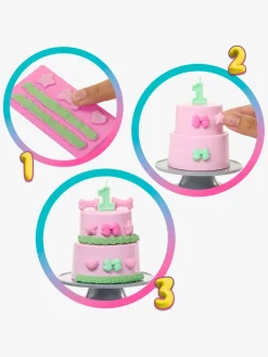 Barbie Party Unboxed Dukke 2