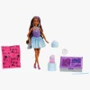 Barbie Party Unboxed Dukke Glam Series, Lilla