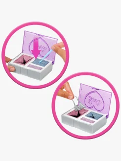 Barbie Party Unboxed Dukke Glam Series, Lilla