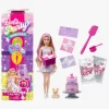Barbie Party Unboxed Dukke 1