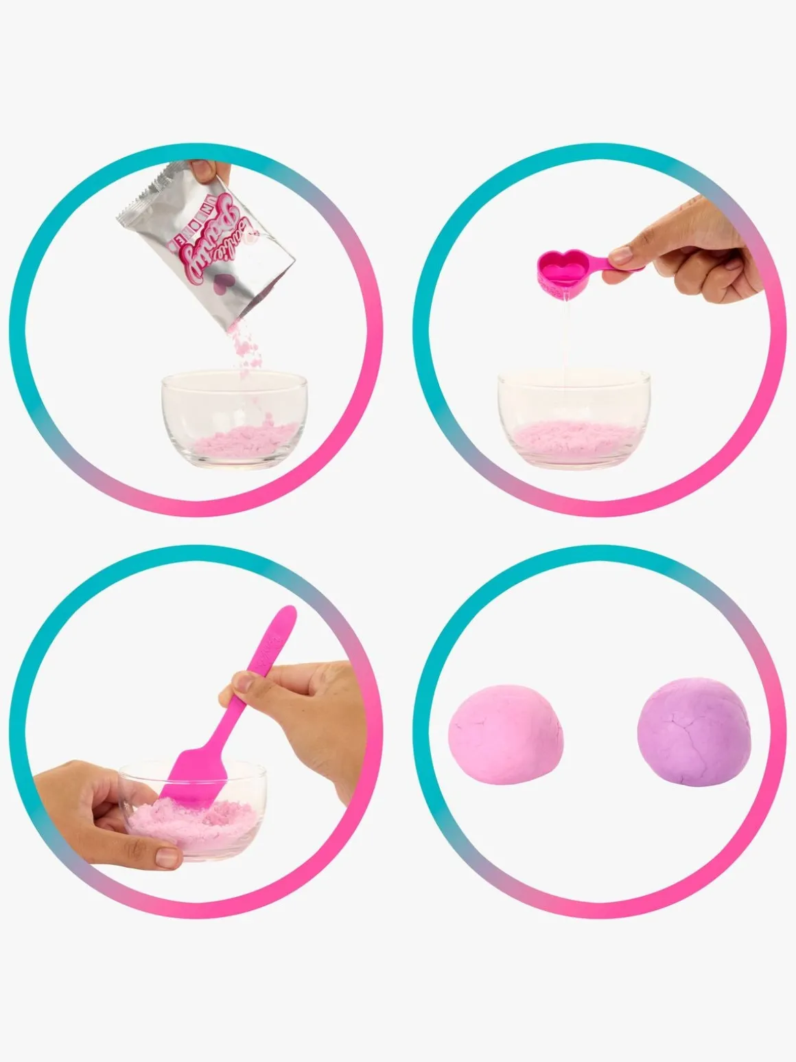 Barbie Party Unboxed Dukke 1