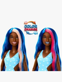 Barbie Pop Reveal Dukke Fruit Punch