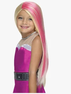 Barbie Sparkle Paryk