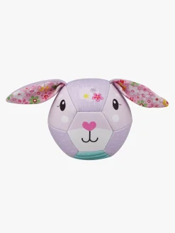 Barbo Toys Kanin Blød Bold med Ører