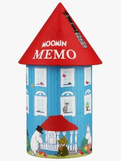 Barbo Toys Mumitroldene Hus Huskespil