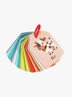 Barbo Toys Ordkort På Bondegården