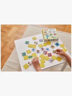 Barbo Toys Pippi Langstrømpe Huskespil