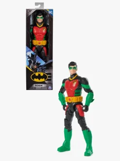 Batman Robin Actionfigur - 30 cm