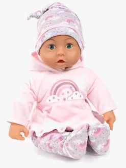 Bayer Design Bambolina Interaktiv Dukke 46 cm