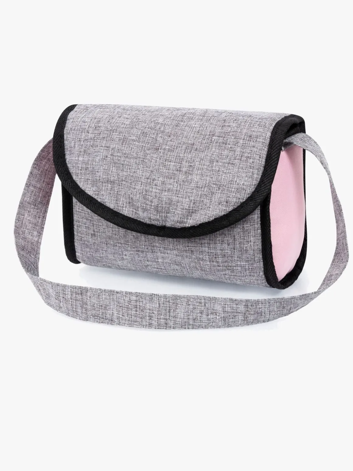 Bayer Design Combi Dukkevogn, Grå