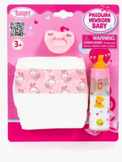 Bayer Design Deluxe-sæt til Dukker