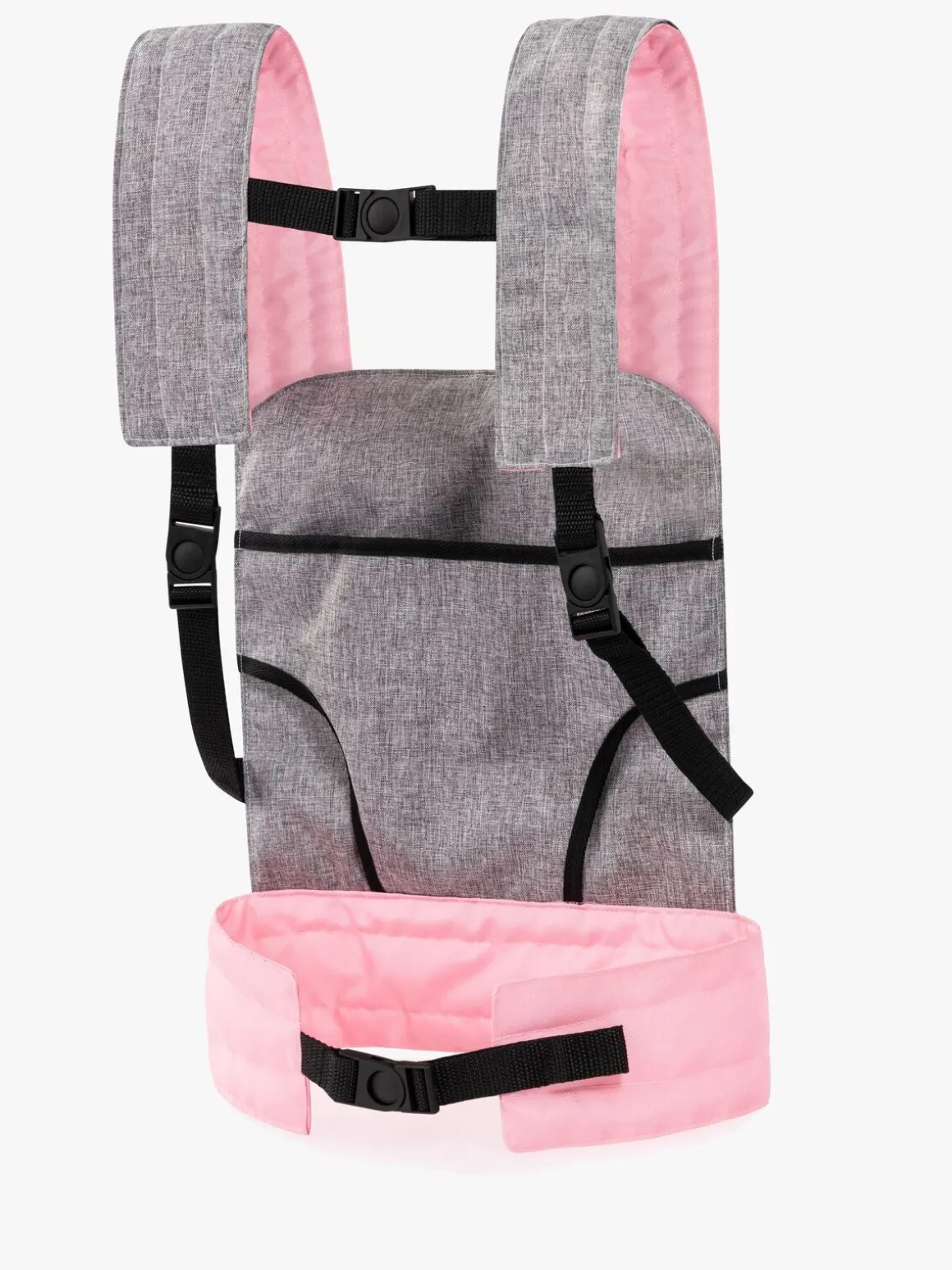 Bayer Design Dukkebæresele, Grå