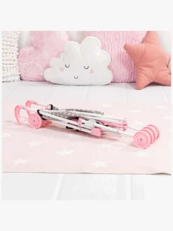 Bayer Design Dukkeklapvogn