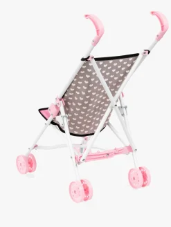 Bayer Design Dukkeklapvogn