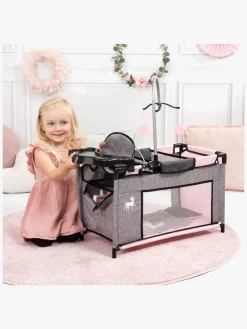 Bayer Design Dukkeseng Multi Enhjørning