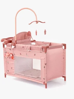 Bayer Design Dukkeseng Multi, Blomster