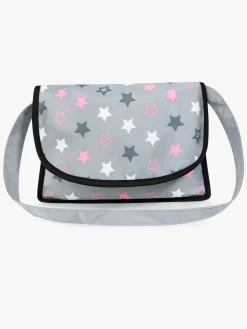 Bayer Design Dukkevogn Cosy Sæt, Grey