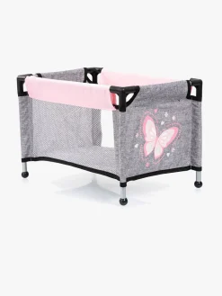 Bayer Design Dukkevogn Mega Set Milano