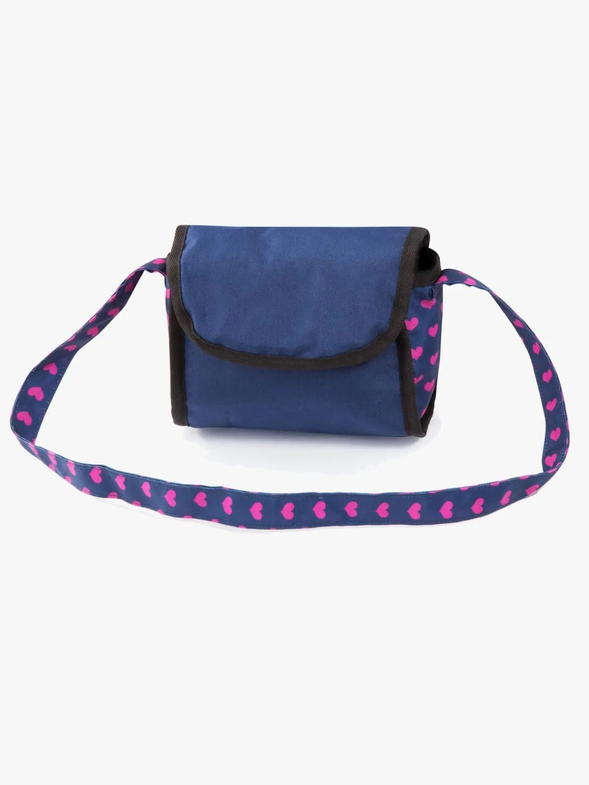 Bayer Design Trendy Dukkevogn Enhjørning, Blå