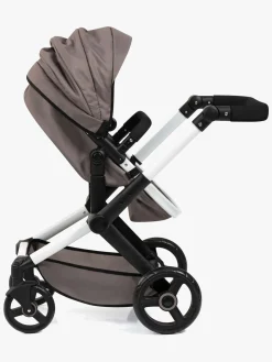 Bayer Design Xeo Dukkevogn, Brun