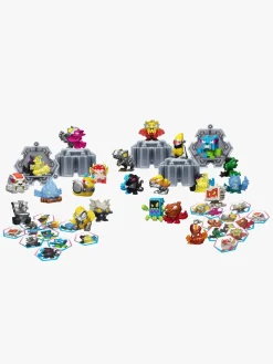 Beast Lab Swarms Samlerfigurer Fusion Chaos, Blandet