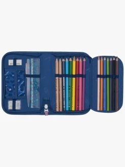 Beckmann Penalhus, Cheeta