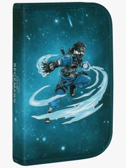 Beckmann Penalhus Enkelt, Ninja Master