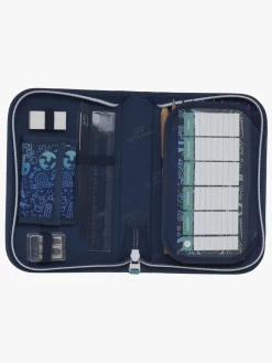 Beckmann Penalhus Enkelt, Science