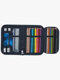 Beckmann Penalhus, Tech Rex