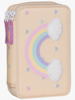 Beckmann Penalhus, Yellow Heart