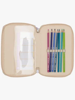 Beckmann Penalhus, Yellow Heart