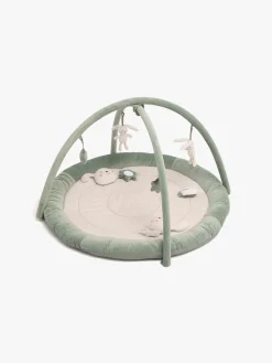 Beemoo PLAY Bunny Aktivitetstæppe, Green