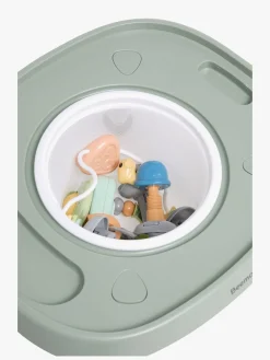 Beemoo PLAY Explore 3-i-1 Aktivitetscenter, Sage Green