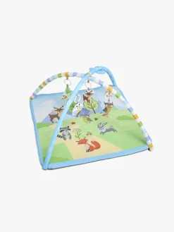 Beemoo PLAY Forest Friends Aktivitetscenter