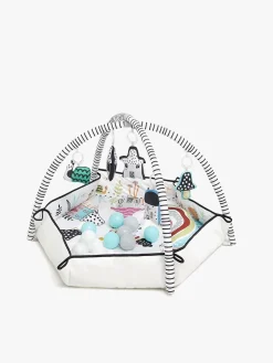 Beemoo PLAY Little Village Aktivitetscenter