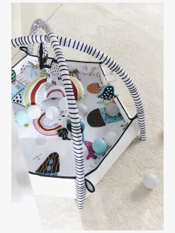 Beemoo PLAY Little Village Aktivitetscenter