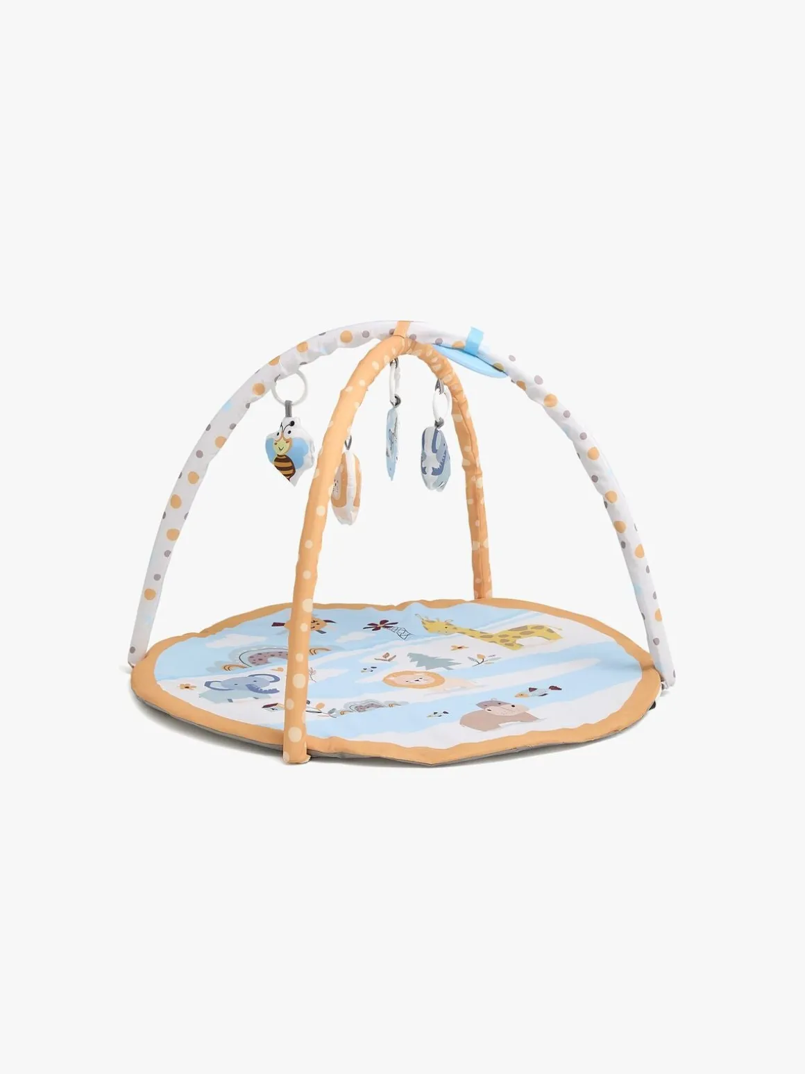 Beemoo PLAY Pals River Aktivitetscenter