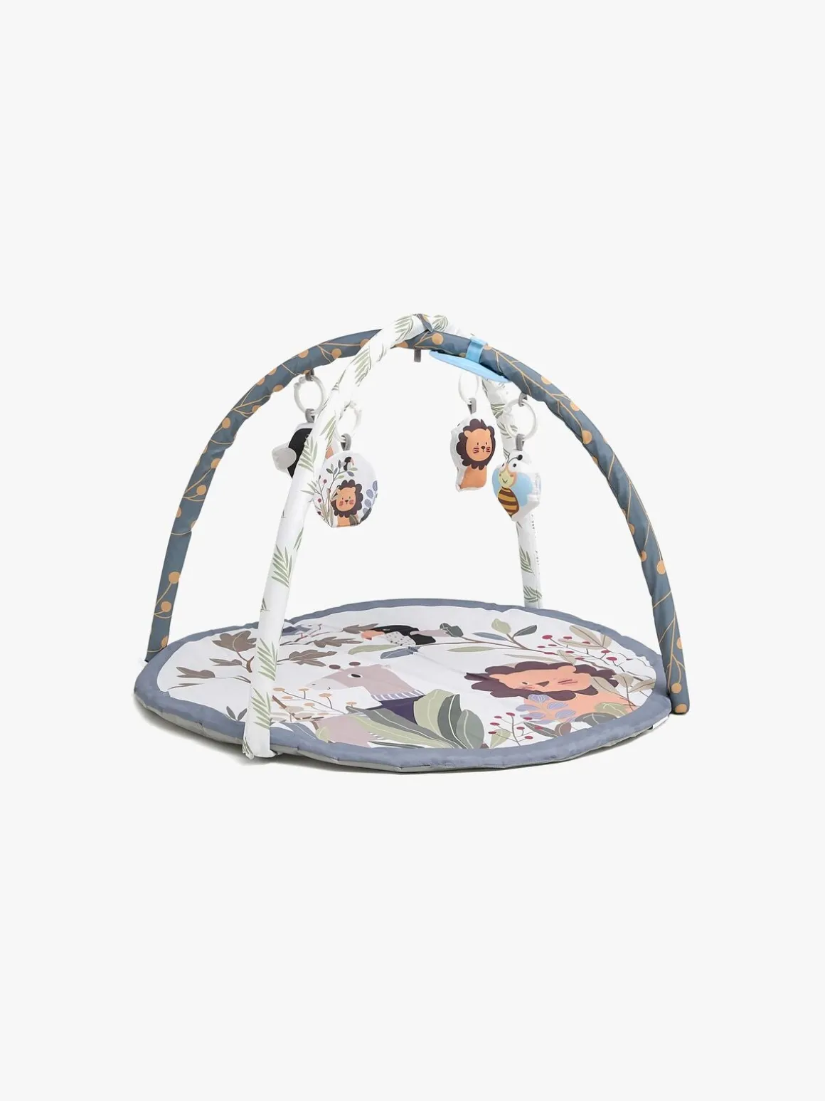 Beemoo PLAY Pals Savannah Aktivitetscenter