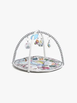 Beemoo PLAY Pals Town Aktivitetscenter