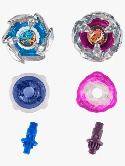 Beyblade X Xtreme Battle Sæt
