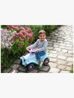 BIG Bobby Car Classic Gåbil Enhjørning