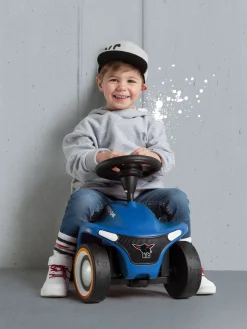 BIG Bobby Car NEO, Blå