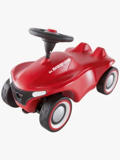 BIG Bobby Car NEO, Rød