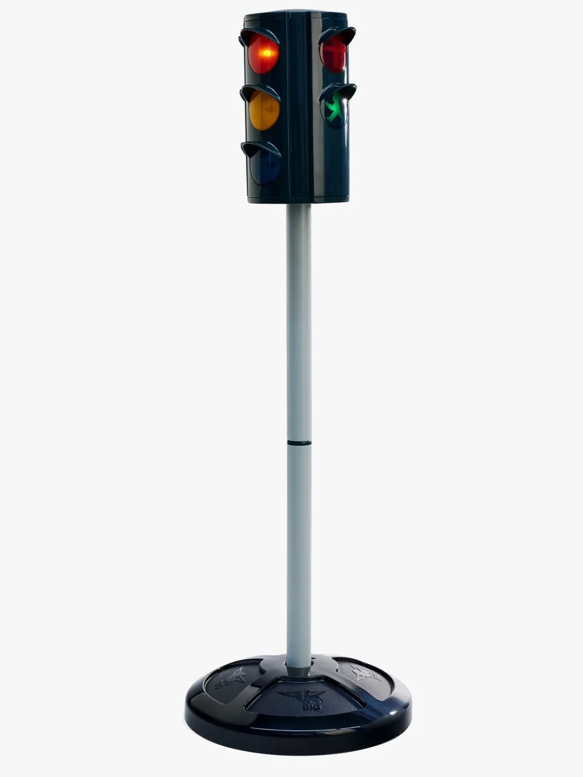 BIG Bobby Car Trafiklys