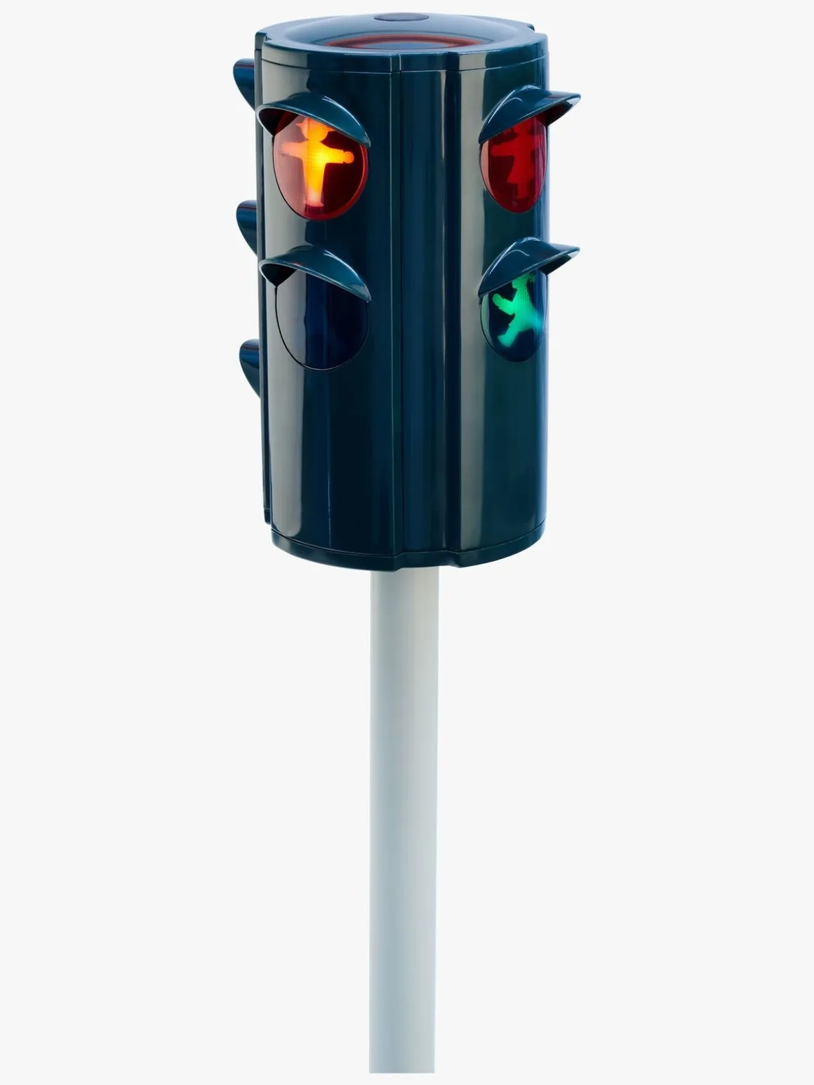 BIG Bobby Car Trafiklys