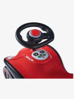 BIG Bobby Next 2.0 Gåbil