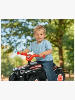 BIG Bobby Racing Firehjulskøretøj