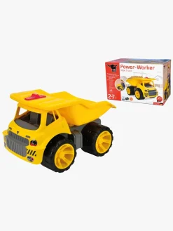BIG Power Work Maxi Truck