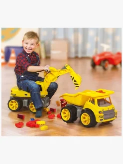 BIG Power Work Maxi Truck